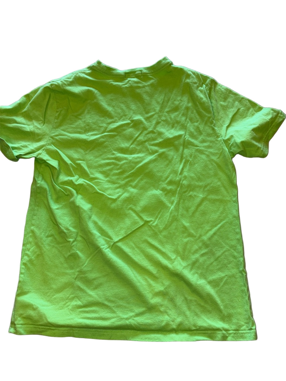 Polo Ralph Lauren Kids XL Short Sleeve Shirt Bundle - Picture 4 of 7